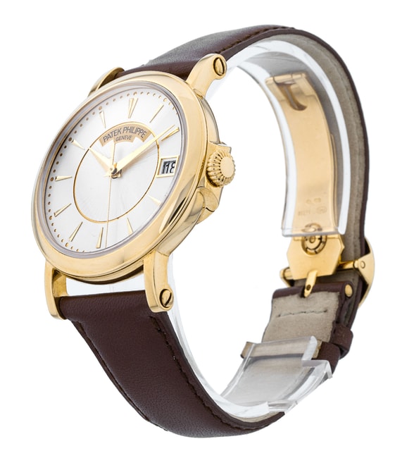 Patek Philippe Calatrava 5153J-001 Image 2